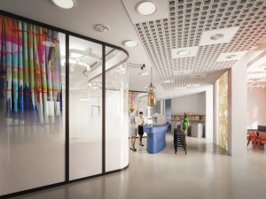 Brno si vybral český výrobce letadel. V bývalých fabrikách otevře vývojové centrum