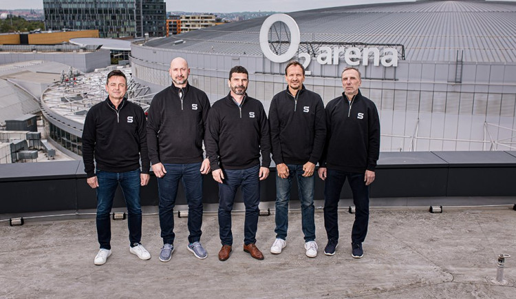 Sparta má nového trenéra i vedení klubu. Z Letňan chce udělat svou farmu