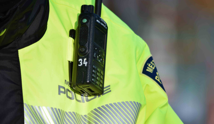 V bytě mám mrtvou matku, tvrdil zdrogovaný Brňan policii. Pak upadl do bezvědomí