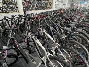 BIKEMAX Brno – největší výběr kol a elektrokol na jižní Moravě