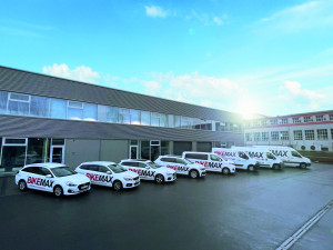 BIKEMAX Brno – největší výběr kol a elektrokol na jižní Moravě