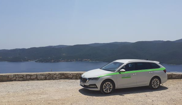 Vyrazte na dovolenou pohodlně a levně