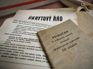 Břeclav chce dát do pucu historický protiatomový kryt. Bude to atrakce, věří město