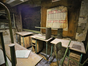 Břeclav chce dát do pucu historický protiatomový kryt. Bude to atrakce, věří město