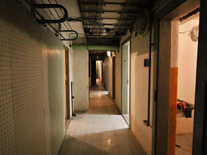 Břeclav chce dát do pucu historický protiatomový kryt. Bude to atrakce, věří město