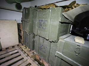 Břeclav chce dát do pucu historický protiatomový kryt. Bude to atrakce, věří město