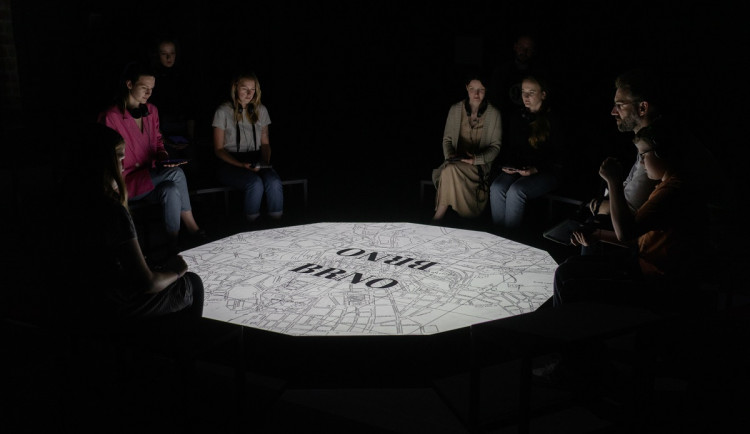 Nová expozice připomíná příběhy čtyř hrdinů minulého století