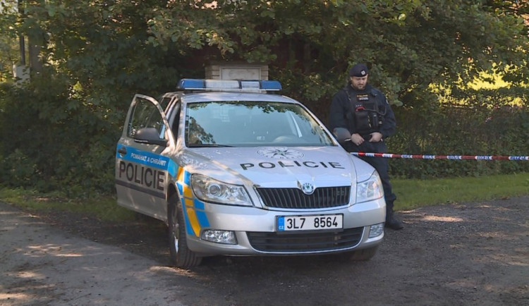 Cizince v okolí Brna někdo okrádá. Možná stejný zloděj, myslí si policisté