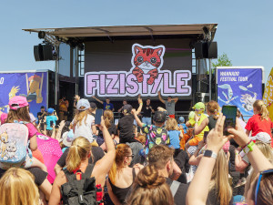 Největší rodinný festival Bezva Fest míří do Slavkova 