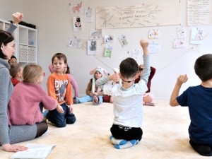 Školákům v Brně se otevírá nová ScioŠkola. Připravuje děti na budoucnost