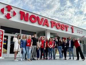 V Brně bude ukrajinská pošta. Pobočku otevřeme o prázdninách, hlásí vedení