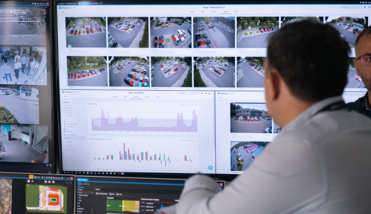 Společnost OMEXOM GA Energo otevírá první ročník letní školy pro studenty elektro oborů