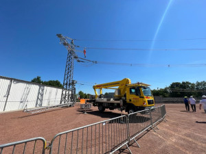 Společnost OMEXOM GA Energo otevírá první ročník letní školy pro studenty elektro oborů