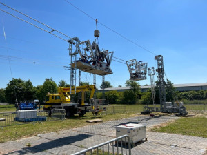 Společnost OMEXOM GA Energo otevírá první ročník letní školy pro studenty elektro oborů