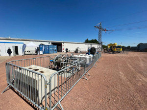 Společnost OMEXOM GA Energo otevírá první ročník letní školy pro studenty elektro oborů