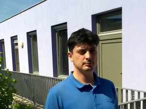 Pro Romy jsou Ukrajinci konkurence. Vysvětluje napjatou situaci v Brně odborník
