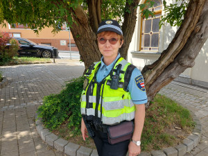 Bezdomovec dal dětem v Brně léky. Otráveného chlapce zachránila strážnice