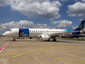 Na dovolenou se z brněnského letiště cestující nově podívají do Černé Hory