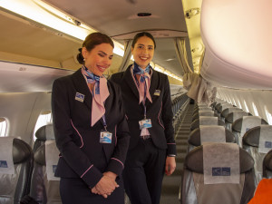 Na dovolenou se z brněnského letiště cestující nově podívají do Černé Hory