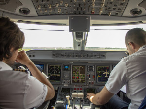 Na dovolenou se z brněnského letiště cestující nově podívají do Černé Hory