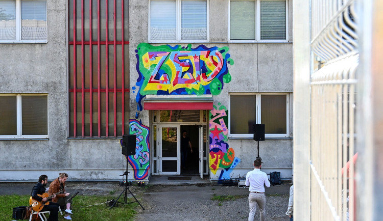 Brno otevře pro nezávislé umělce nové ateliéry. Za tři roky je zbourá