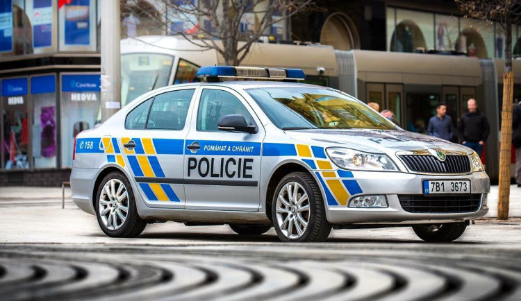 Policisté v Brně našli muže, který utekl ze sexuologického oddělení psychiatrie