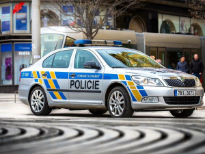 Policisté v Brně našli muže, který utekl ze sexuologického oddělení psychiatrie