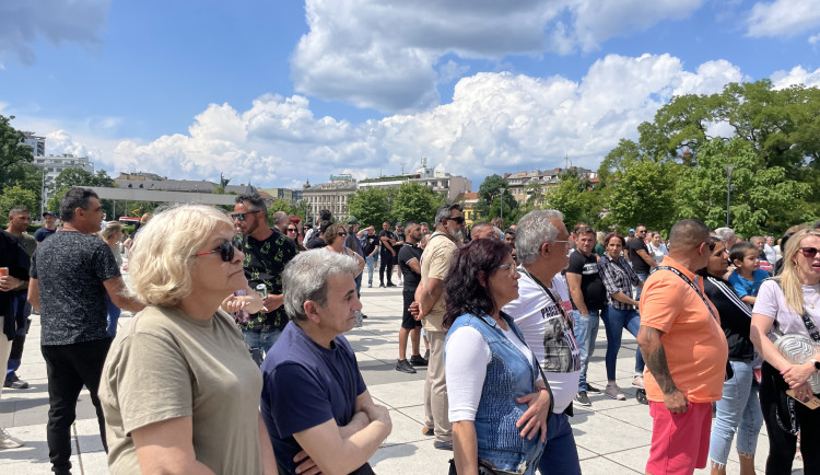 Brno chce, aby byl klid. Pozvalo na radnici Romy a Ukrajince