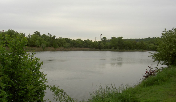 Při koupání v rybníku se v Praze utopil sedmnáctiletý chlapec