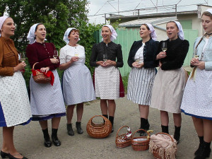 Nejdříve závod, víno až za odměnu. Krumvíř přilákal návštěvníky na Winerun