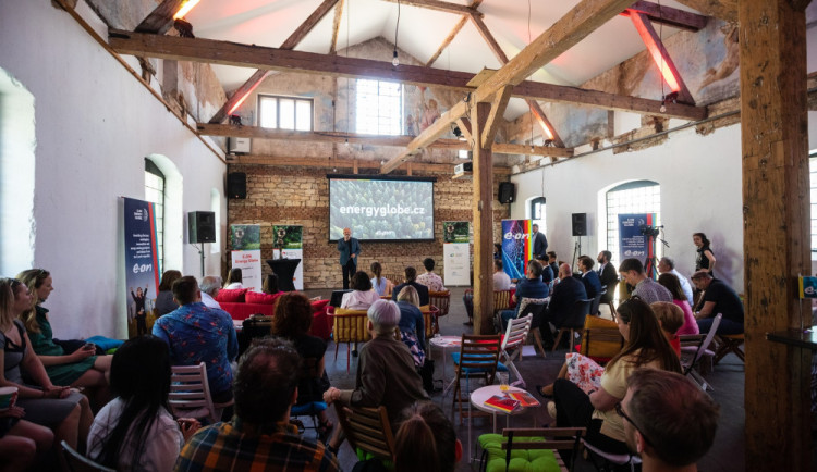 Soutěž E.ON Energy Globe zná šest uchazečů o titul nejlepšího ekologického projektu