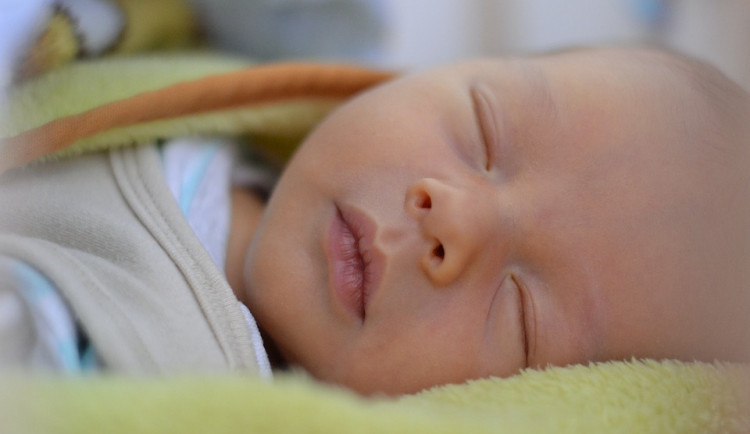 Jihomoravské maminky si dávají s první dítětem stále více na čas, zjistili statistici