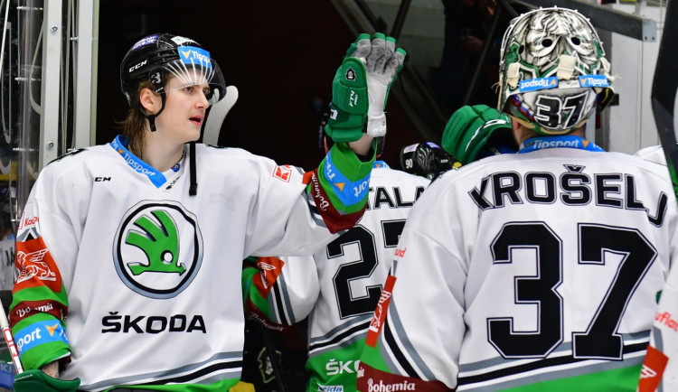 Kometa ulovila zahraniční posilu. Do obrany angažovala finského obra Lintuniemiho