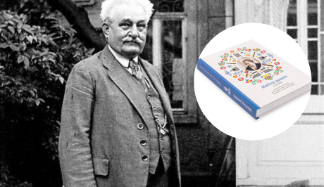 Tajemství ze života Janáčka, prozradila v knize skladatelova kuchařka