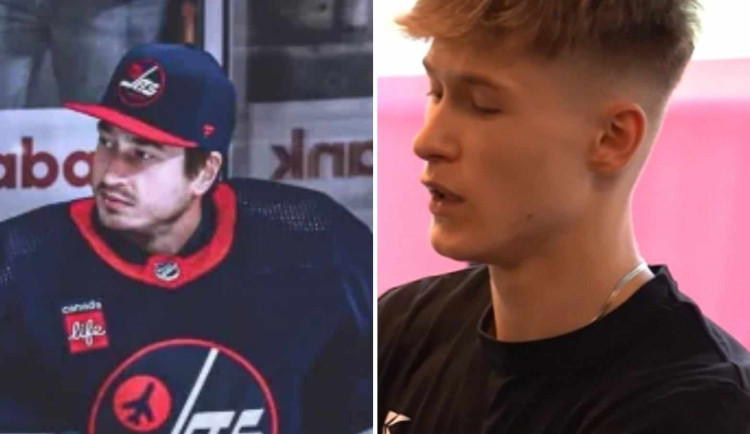 Jihlavská stopa v zámoří. Brankář Rittich se stěhuje do Los Angeles, odchovance Porta si v draftu vybral Anaheim