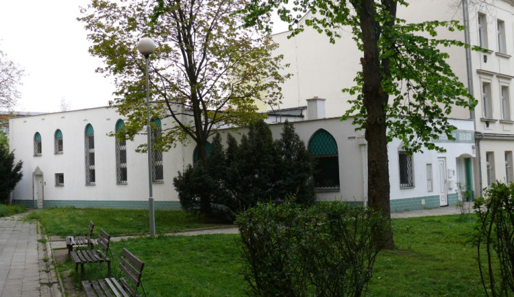 Brněnští muslimové slaví. Připomínají si výročí otevření první mešity v Česku