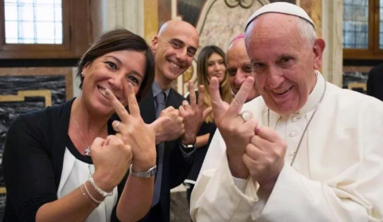 Mladí katolíci z Brna jedou za papežem. Potkají se v Portugalsku