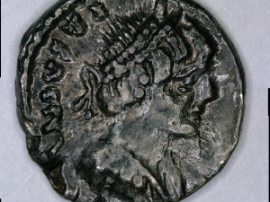 Archeologové na Pálavě našli hroby germánské elity. Schovávaly unikátní mince