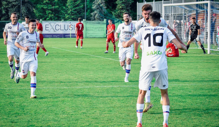 Ligoví hráči na hostování? Raději si kluky vypipláme, razí fotbalová Líšeň