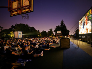 Přijďte se podívat na pět obřích modelů brněnské hvězdárny