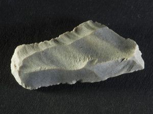 Pravěke nástroje pocházející z paleolitu.