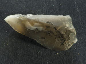 Pravěke nástroje pocházející z paleolitu.