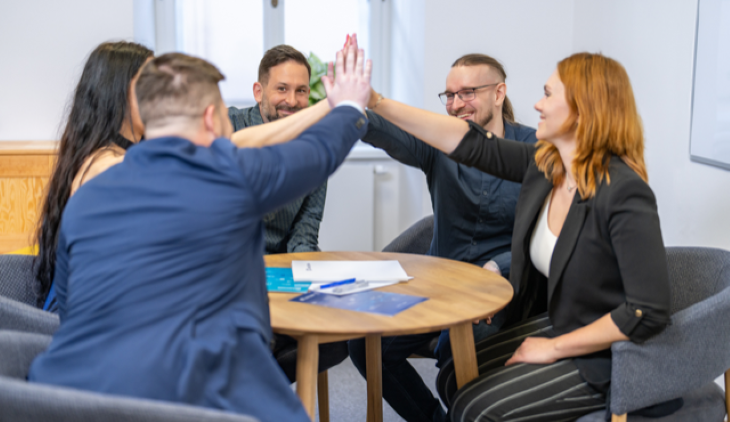 IT odborníci a zajímavé koníčky pod jednou střechou. Vítejte v Unicornu! 