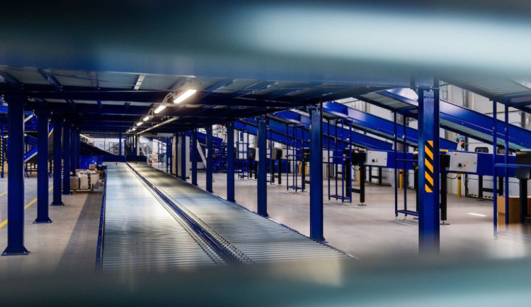 Hustopeče nabobtnají. Investor chystá stavbu nových prmyslových hal