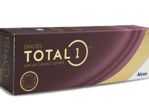 Nejlepší kontaktní čočky v roce 2023