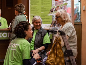 Důstojný a plnohodnotný život lidí nad 60 musí být samozřejmostí