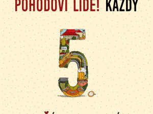Naše Brno – naše hrdost: Brno je město, kde se dobře žije, říká 83 % místních