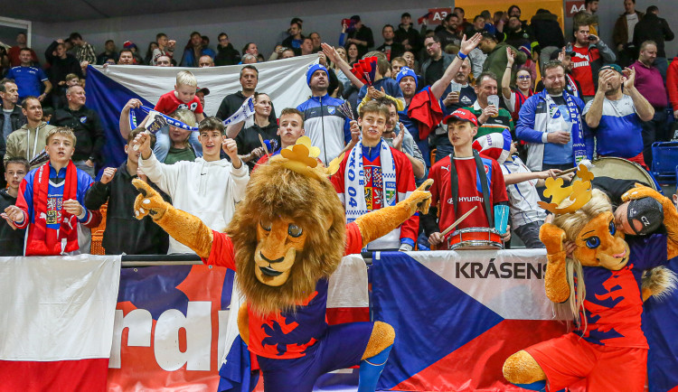 Zařízli jste nás, zuří reprezentační futsalisté na brněnskou firmu. Zápasy přesunu jinam