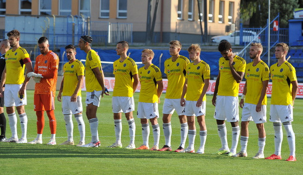 Gólů hodně, bod jen jeden. Vysočina v atraktivním zápase remizovala s Chrudimí 3:3