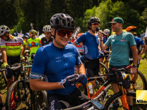 Bike Valachy: užijte si na Bílé víkend se závody i programem pro celou rodinu